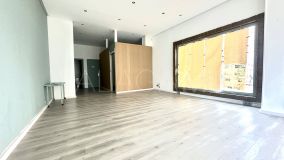 Commercial Premises for sale in Miraflores, Marbella City