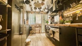 Appartement for sale in Rio Real, Marbella Est