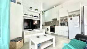 Apartamento en venta en Divina Pastora, Marbella Ciudad