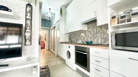 Apartamento en venta en Divina Pastora, Marbella Ciudad
