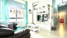 Apartamento en venta en Divina Pastora, Marbella Ciudad