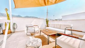 Radhus for sale in Playa Bajadilla - Puertos, Marbella City