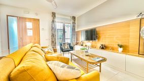 Radhus for sale in Playa Bajadilla - Puertos, Marbella City