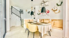 Radhus for sale in Playa Bajadilla - Puertos, Marbella City