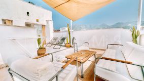 Reihenhaus zu verkaufen in Playa Bajadilla - Puertos, Marbella City