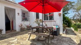 Country House for sale in Antequera