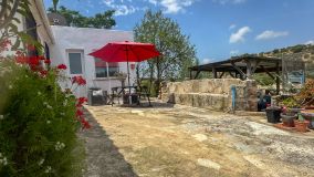 Country House for sale in Antequera