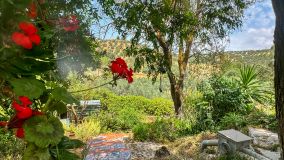 Country House for sale in Antequera