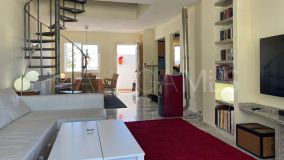 Duplex for sale in Marbesa, Marbella East