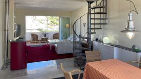 Duplex for sale in Marbesa, Marbella East