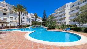 Duplex for sale in Marbesa, Marbella East