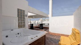 Duplex Penthouse for sale in Cala de Mijas, Mijas Costa