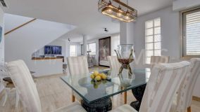 Duplex Penthouse for sale in Cala de Mijas, Mijas Costa