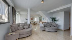 Duplex Penthouse for sale in Cala de Mijas, Mijas Costa