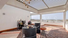 Duplex Penthouse for sale in Cala de Mijas, Mijas Costa