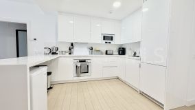Apartamento Planta Baja en venta en El Faro de Calaburras, Mijas Costa