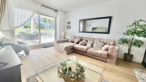 Appartement rez de chaussée for sale in El Faro de Calaburras, Mijas Costa