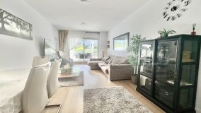 Apartamento Planta Baja en venta en El Faro de Calaburras, Mijas Costa