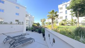 Erdgeschosswohnung zu verkaufen in El Faro de Calaburras, Mijas Costa