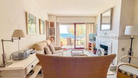 Lägenhet for sale in Estepona Stad