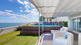 Duplex-Wohnung zu verkaufen in Bahia Dorada, Estepona Westen