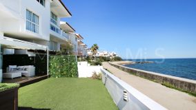 Duplex-Wohnung zu verkaufen in Bahia Dorada, Estepona Westen