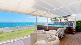 Duplex-Wohnung zu verkaufen in Bahia Dorada, Estepona Westen