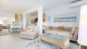 Duplex-Wohnung zu verkaufen in Bahia Dorada, Estepona Westen