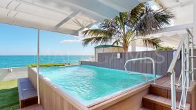 Duplex-Wohnung zu verkaufen in Bahia Dorada, Estepona Westen