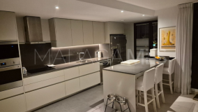 Apartment for sale in Estepona Town