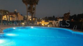 Radhus for sale in La Duquesa Golf, Manilva