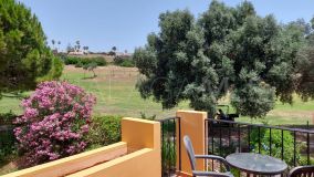 Reihenhaus zu verkaufen in La Duquesa Golf, Manilva