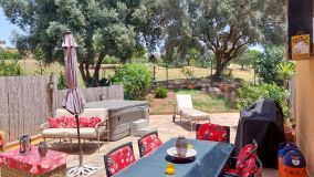 Radhus for sale in La Duquesa Golf, Manilva