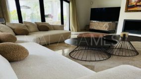 Villa en venta en Marbella Ciudad