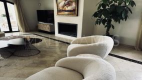 Villa en venta en Marbella Ciudad