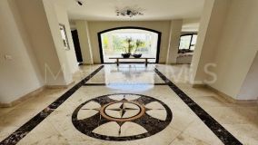 Villa en venta en Marbella Ciudad