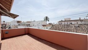Parhus for sale in Cala de Mijas, Mijas Costa