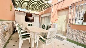 Parhus for sale in Cala de Mijas, Mijas Costa