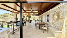 Finca for sale in Cala de Mijas, Mijas Costa