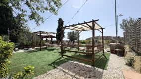 Finca for sale in Cala de Mijas, Mijas Costa