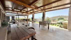 Finca for sale in Cala de Mijas, Mijas Costa
