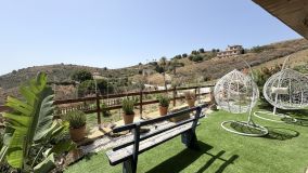 Finca for sale in Cala de Mijas, Mijas Costa