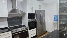 Radhus for sale in Coin Centro