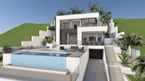 Casa en venta en Sierra Gorda, Coin
