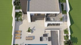 Casa en venta en Sierra Gorda, Coin