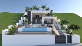 Casa en venta en Sierra Gorda, Coin