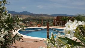 Finca for sale in Coin