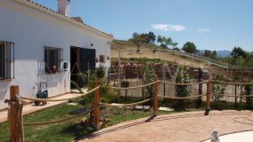 Finca for sale in Coin