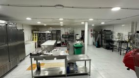 Industrial Premises for sale in Marbella City