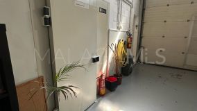 Industrial Premises for sale in Marbella City
